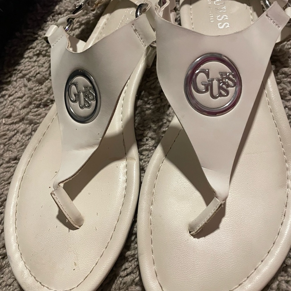 Guess sandals